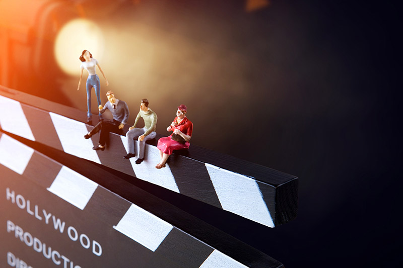 人工智能对青白江区宣传片制作行业的影响