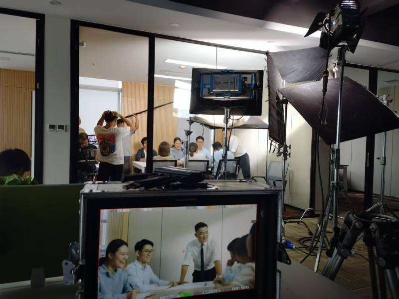 青白江区宣传片拍摄如何策划航空公司宣传片