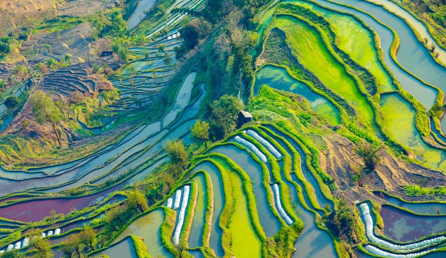 青白江区企业宣传片制作